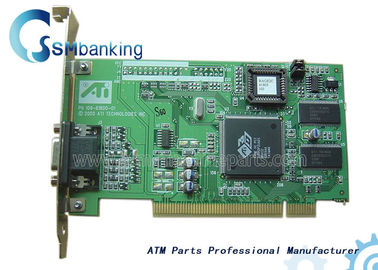 ATM Machine Parts Diebold Spare Parts  Display Card Board  19050105000C  Good Quality