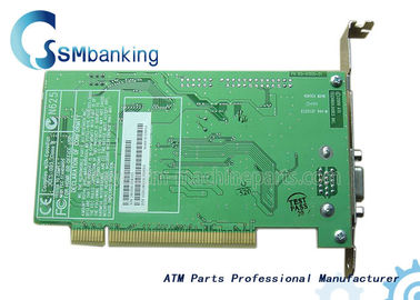 ATM Machine Parts Diebold Spare Parts  Display Card Board  19050105000C  Good Quality