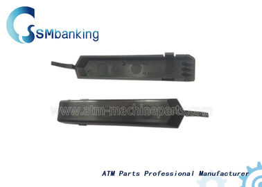 Black And Plastic Rail Platen Diebold ATM Parts 49200019000A