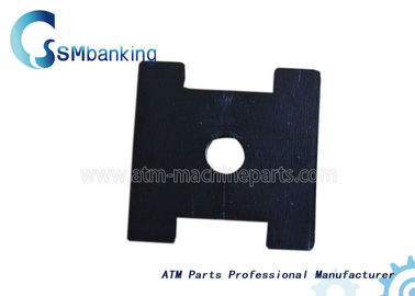ATM Machine Parts NCR 5886 Presenter Plate Retainer Black Plastic 445-0657077