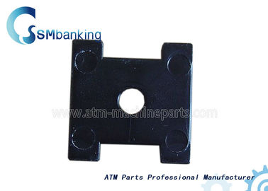 ATM Machine Parts NCR 5886 Presenter Plate Retainer Black Plastic 445-0657077