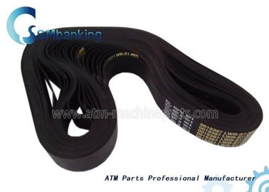 NCR Transmission Rubber Belts 0090019387 009-0019387 For ATM Machine