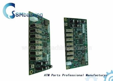 009-0023318 NCR ATM Parts USB 2.0 4 Port Break Out Assembly Control Board