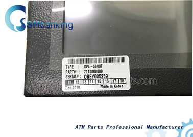 Durable ATM Spare Part Hyosung Machine Display / Touchscreen 7110000009