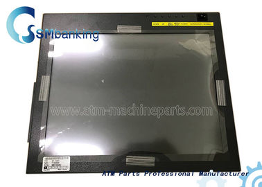 Durable ATM Spare Part Hyosung Machine Display / Touchscreen 7110000009
