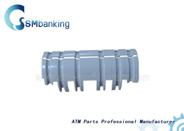 Plastic ATM Replacement Parts NMD Shutter Black Delarue RV301 Cassette Door A002523