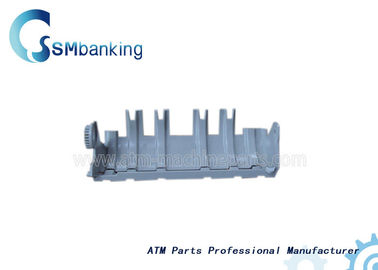 Plastic ATM Replacement Parts NMD Shutter Black Delarue RV301 Cassette Door A002523