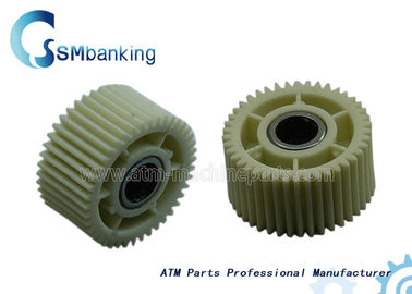 ATM PART NCR ATM Machine Tooth Gear / ldler Gear 42 tooth 445-0587791 for Bank ATM Parts New Original