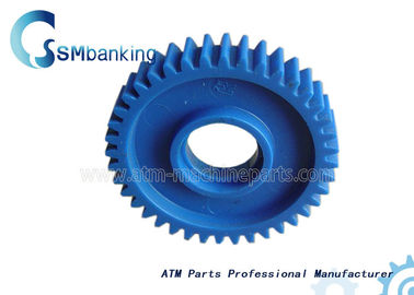 Atm Machine Parts  Wincor  ATM Parts Plastic Blue Gear 1750019590-01