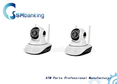 IP200 1 Million Pixel CCTV Security Cameras / HD Surveillance Camera Ball Machine