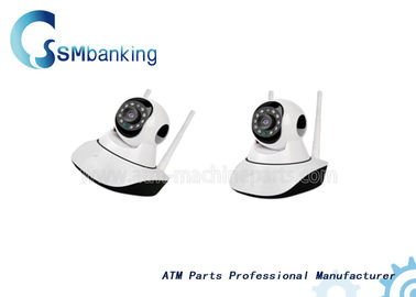 IP200 1 Million Pixel CCTV Security Cameras / HD Surveillance Camera Ball Machine