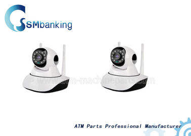 Wireless Wide Angle Security Camera HD Surveillance Camera IP260