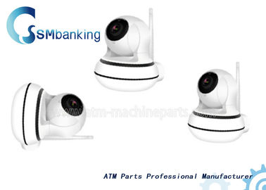 Wireless IP Security Camera Outdoor Cctv System Support For HVR And NVR Connection