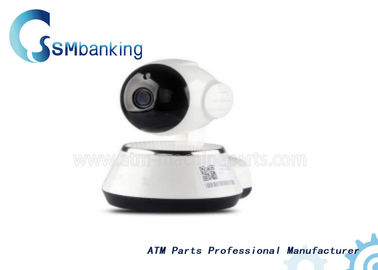 CCTV Camera Mini Ball Machine IP201 1Million  Pixel Wifi Smart Camera  Support A variety of mobile phone rem