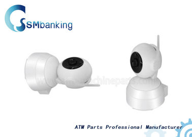 Full HD Wireless Cctv Camera For Home Security Support TF Storage