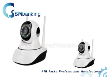 IPH260 CCTV Security Cameras / Wifi Surveillance Camera With Double Antenna