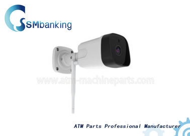 Metal Mini Wireless Outdoor Camera / Wireless Home Surveillance Cameras