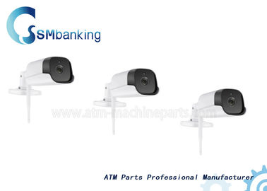 Mini CCTV Security Cameras / Outdoor Surveillance Cameras 5 Million Pixel