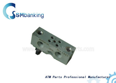 Metal Material ATM Machine Components NMD A004173 Connector Cassette