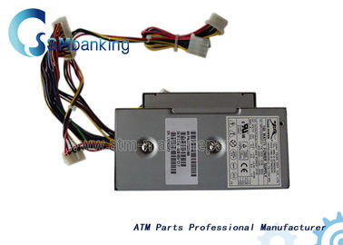 1750031969 Wincor Nixdorf ATM Parts Silver 145W PC P3 Power Supply 01750031969 in high quality