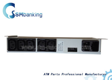 Original Metal Material Diebold ATM Parts Power Supply 49-218393-000C
