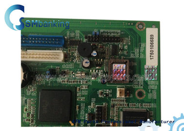 Green Wincor Nixdorf ATM Parts PC Core Control Board 1750106689 inhigh quality New Original