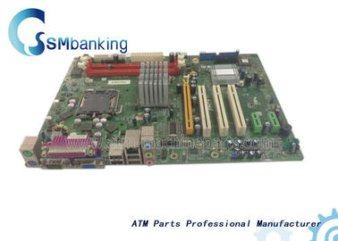 1750122476 ATM Machine Parts Wincor Spare Parts PC  Core Control Board  1750122476   In Good Quality New Original