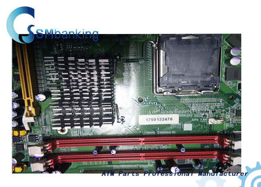 1750122476 ATM Machine Parts Wincor Spare Parts PC  Core Control Board  1750122476   In Good Quality New Original