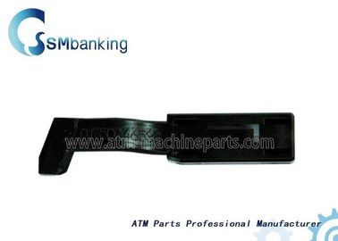 Black Color Plastic Wincor Nixdorf ATM Parts 1750046532 01750046532
