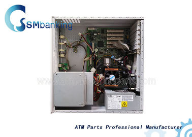 Metal Material Wincor Nixdorf ATM Parts PC Core P4-3400 01750182494