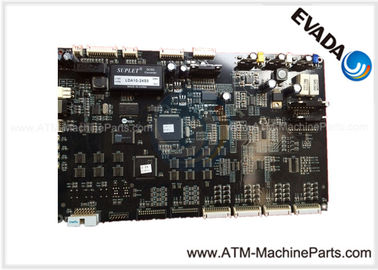 High Precision PCB ATM Equipment And Parts CDM8240 ASSY / ATM Control Board