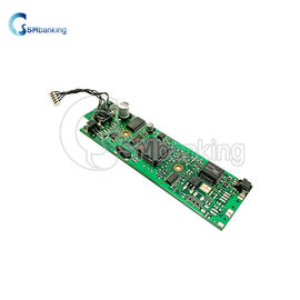 Green Color NMD ATM Parts A002748 NC 301 Cassette Control Board A008539