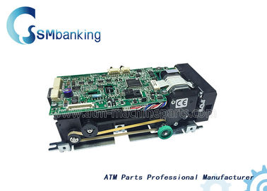 Plastic SANKYO ICT3K5-3R6940 ATM Card Reader / Motor Card Reader