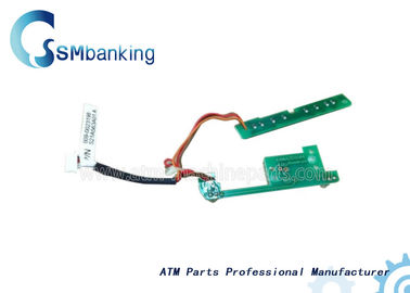 Original NCR ATM Parts U-IMCRW Card Reader Upper Lower Meel Assembly 0090023198 009-0023198