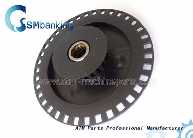 4450587796 445-0587796 Components Of Atm Machine NCR 5884 Pulley Gears 48T/18T