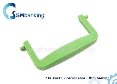 Green Plastic Wincor ATM CMD Cassette Handle 1750038783  01750038783