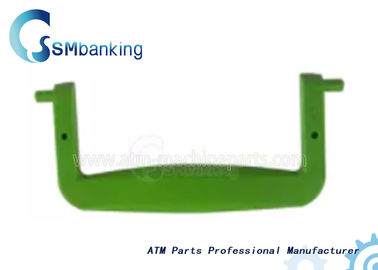 Green Plastic Wincor ATM CMD Cassette Handle 1750038783  01750038783