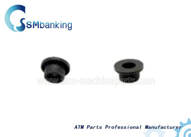 Plastic ATM Machine Parts NCR Black Bearing - Polymer Flanged 445-0664856 4450664856