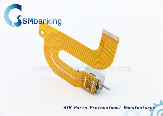 Metal Wincor Nixdorf ATM Parts V2XF V2XU V2X Magnetic Card Reader Head 1770006974
