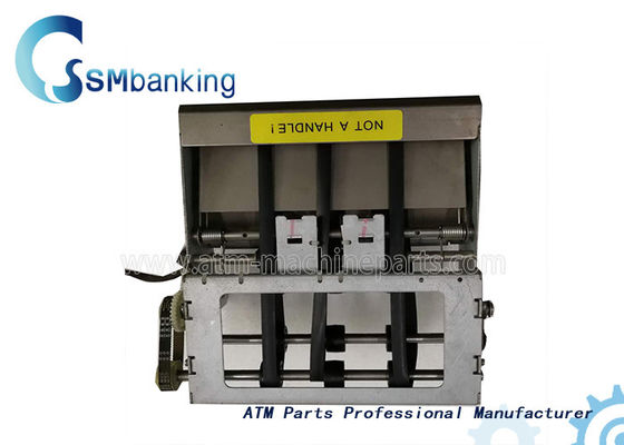 Metal Stacker Presenter GRG ATM Components For H22N 8240 Dispenser