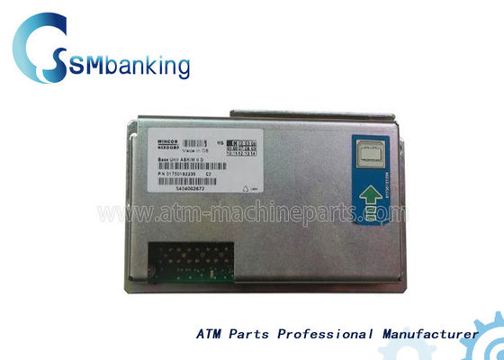Wincor PC280 Base Unit Askim II D ATM Spare Parts 1750192235 in Stock