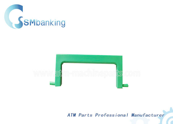 445-0587024 NCR ATM Parts Plastic Cassette Green Handle