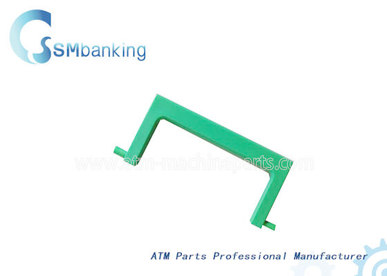 445-0587024 NCR ATM Parts Plastic Cassette Green Handle