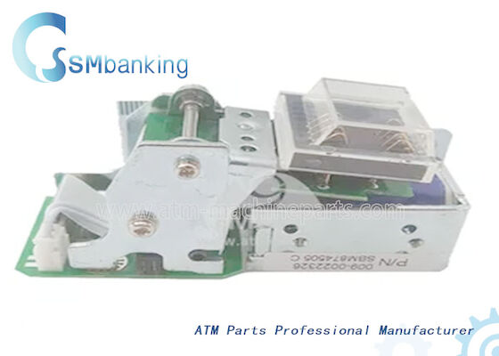 ATM NCR 66XX Card Reader IMCRW IC Contact 009-0025446  0090025446