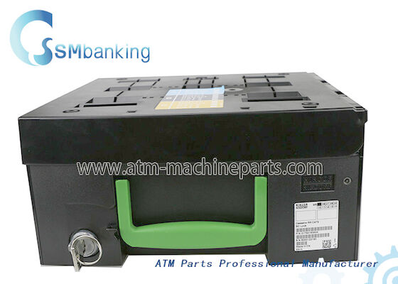 Wincor Cineo C4060 CRS ATM Machine Parts Reject Cassette RR CAT3 BC Lock 1750183504 01750183504