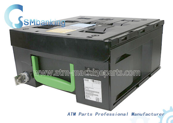 Wincor Cineo C4060 CRS ATM Machine Parts Reject Cassette RR CAT3 BC Lock 1750183504 01750183504