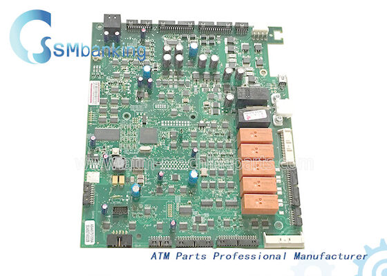 ATM Machine Parts NCR S2 Dispenser Control Board 4450749347 445-0749347