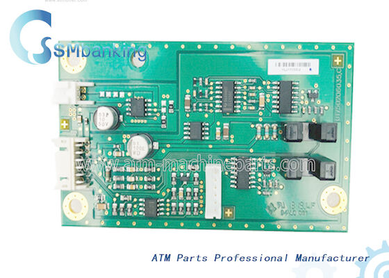 01750206036 1750206036 Wincor Nixdorf ATM Parts PC280 Shutter PCB Control Board