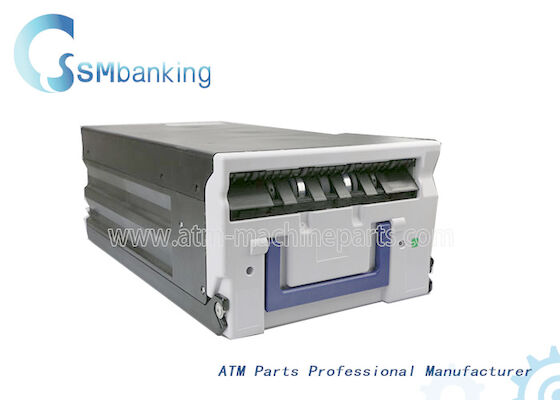 Currency Fujitsu ATM Parts Cash Cassette KD02155-D814 008-0023152