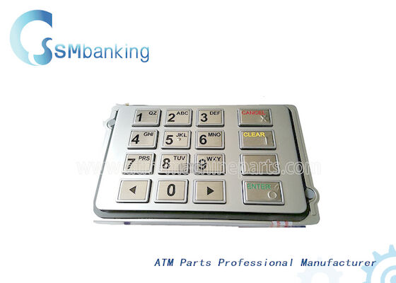 7900001804 EPP Keypad 8000R PCI Version 3.0  ATM Bank Machine Parts